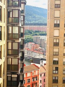Foto 1 de Pis a Solokoetxe, Bilbao