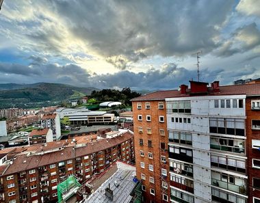 Foto 1 de Piso en calle Grupo Sagarminaga, Bolueta, Bilbao