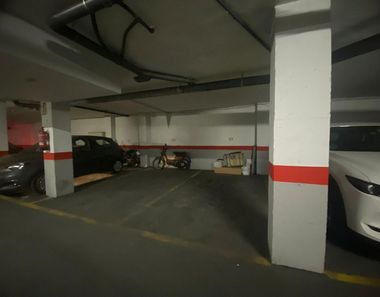 Foto 1 de Garaje en Zona Avenida al Vedat, Torrent