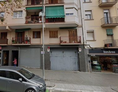 Foto 2 de Garaje en calle Pablo Iglesias, La Prosperitat, Barcelona