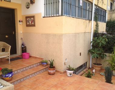 Foto 2 de Casa adosada en calle Fernando Alvarez Acosta, Las Cancelas - Valdeolletas, Marbella