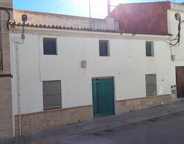 Foto 1 de Casa rural en Llorenç del Penedès
