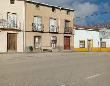 Foto 2 de Casa adossada a Rozalén del Monte