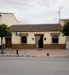 Foto 1 de Casa en Láchar