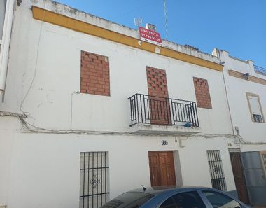 Foto 1 de Casa en Puebla del Río (La)
