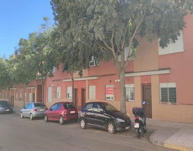 Foto 2 de Piso en Maria Auxiliadora - Barriada LLera, Badajoz