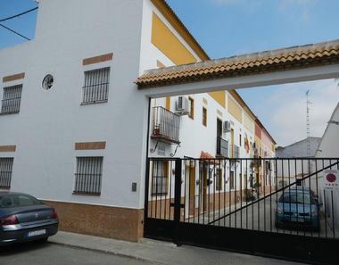 Foto contactar de Casa en venda a Aznalcázar de 4 habitacions i 104 m²