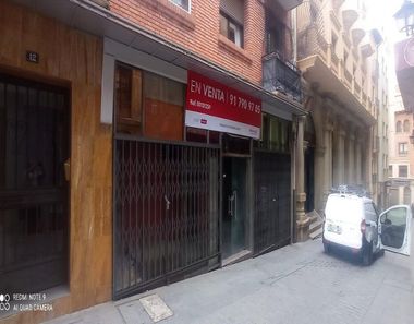 Foto 2 de Local en Centro, Teruel