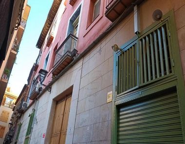 Foto 1 de Oficina a Alfonso, Zaragoza