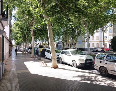 Foto 1 de Piso en avenida Pío XII en Conquero - San Sebastián, Huelva