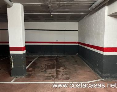 Foto 1 de Garaje en Can Roca-Muntanyeta, Castelldefels