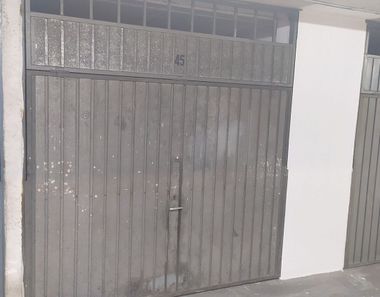 Foto contactar de Venta de garaje en Eibar de 11 m²
