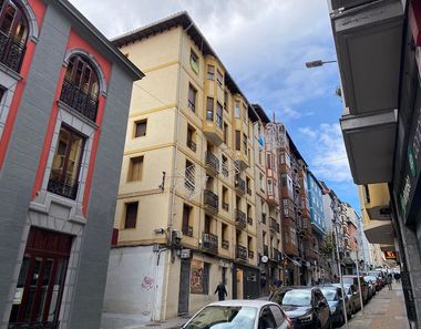 Foto 1 de Pis a calle Isasi a Eibar