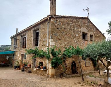 Foto 1 de Casa rural en calle Mas Feixas en Sant Marti Vell