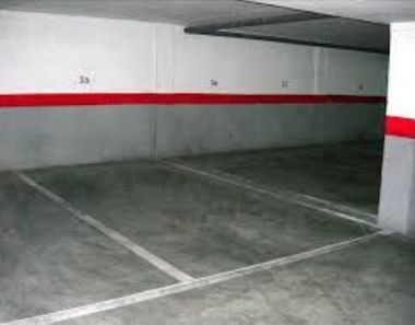 Foto contactar de Venta de garaje en Argüelles de 25 m²