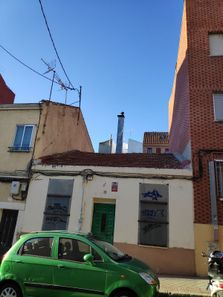 Foto 1 de Casa adosada en calle Cabo Nicolás Mur, San Isidro, Madrid