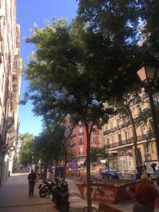 Foto 2 de Àtic a calle De Galileo, Arapiles, Madrid