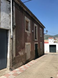 Foto 2 de Casa a calle Animas a Palomero