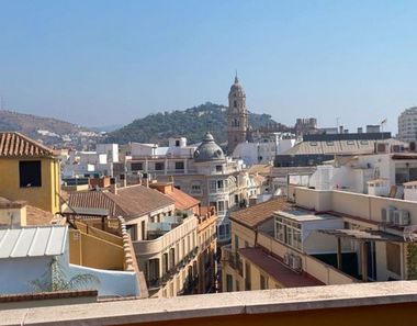 Foto 2 de Ático en Centro Histórico, Málaga