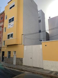 Foto 1 de Edificio en calle Alfredo de Musset, Arenales - Lugo - Avenida Marítima, Palmas de Gran Canaria(Las)