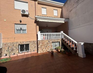 Foto 1 de Casa adosada en Illescas