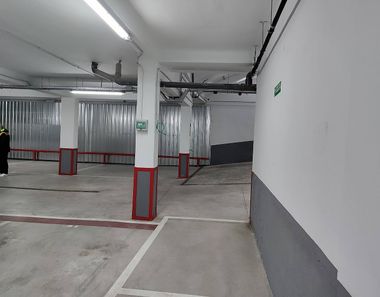 Foto 2 de Garaje en calle Alegría, Puerta bonita, Madrid