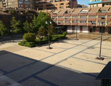 Foto 1 de Piso en plaza De San Lázaro, Pajaritos - Plaza de Toros, Granada