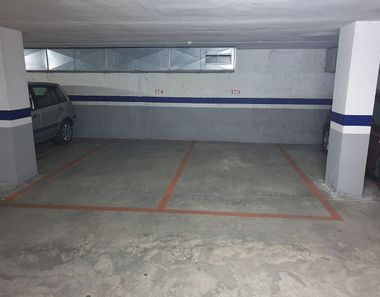 Foto 1 de Garaje en avenida Del Poeta Federico Garcia Lorca, Malilla, Valencia