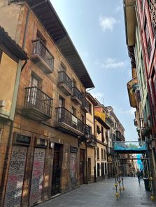 Foto 1 de Edifici a calle Mon, Casco Histórico, Oviedo