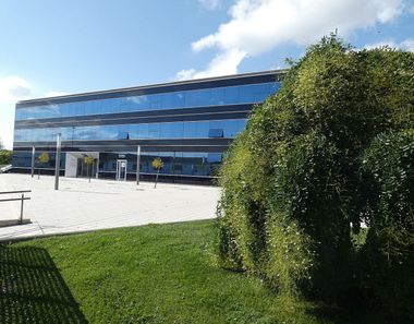 Foto 1 de Oficina en parque Empresarial Ansoain en Ansoáin