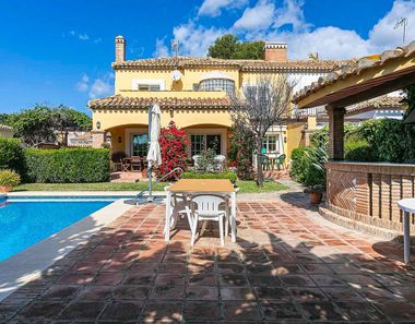 Foto 1 de Casa en avenida Playas Andaluzas, Elviria, Marbella