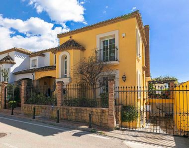 Foto 2 de Casa en avenida Playas Andaluzas, Elviria, Marbella