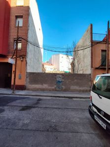 Foto 1 de Terreno en Ave, Zaragoza