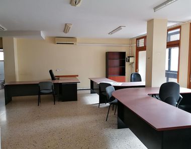 Foto 1 de Oficina a plaza De la Constitución a Centro, Arrecife