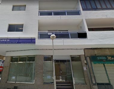 Foto contactar de Oficina en alquiler en calle Antonio Porlier y Sopranis de 45 m²
