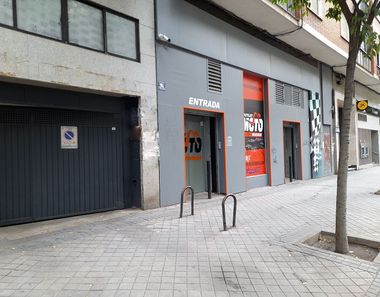 Foto 1 de Garaje en calle De Embajadores, Delicias, Madrid
