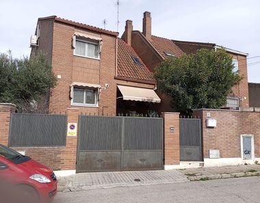 Foto 2 de Casa en Torres de la Alameda