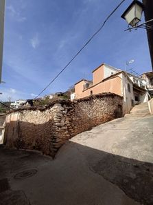 Foto 1 de Casa a calle Trocadero a Bubión