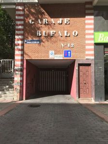 Foto 2 de Garatge a Comillas, Madrid