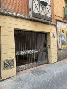 Foto 1 de Garaje en calle Marqués de Santa Ana, Universidad - Malasaña, Madrid