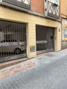 Foto 2 de Garaje en calle Marqués de Santa Ana, Universidad - Malasaña, Madrid