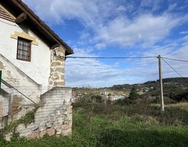 Foto 2 de Casa rural en barrio Torre Bidea en Urduliz