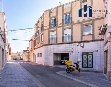 Foto 2 de Dúplex en calle Algarrobo, Los Molinos - Villa Blanca, Almería