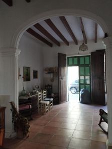 Foto 2 de Casa adosada en Santa Margalida, Santa Margalida