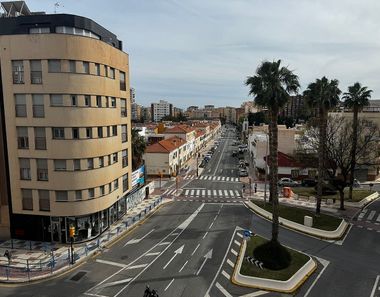 Foto 1 de Piso en Suárez, Málaga