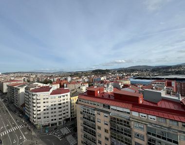 Foto 2 de Piso en As Travesas - Balaídos, Vigo