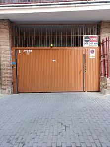 Foto 1 de Garaje en calle Santa Lucía, San Andrés - San Antón, Murcia