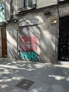 Foto 1 de Local en Embajadores - Lavapiés, Madrid