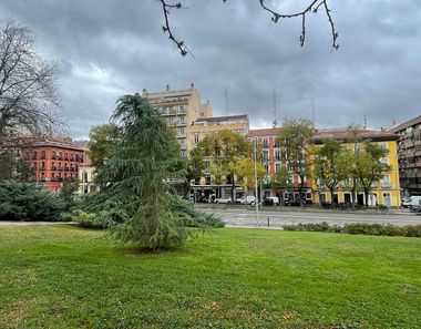 Foto 1 de Piso en Imperial, Madrid