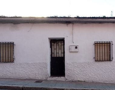Foto 1 de Casa en calle Valladolid, Centro, Alcobendas